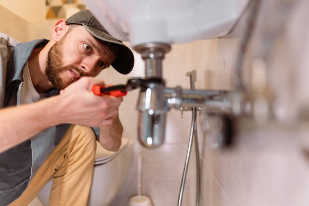 Best Drain Cleaning Services  in Coleytown, CT