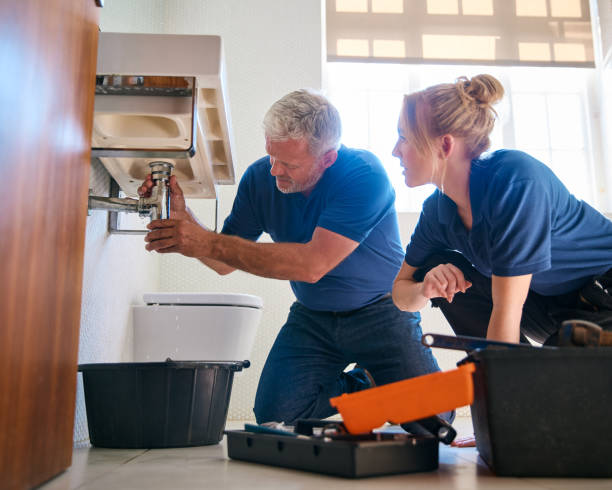 Best Sewer Cleaning Services  in Coleytown, CT